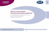 Successful Communication: A Toolkit for Researchers and Civil ...