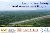Automotive Safety and Assessment Program