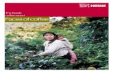 Faces of Coffee (pdf, 2 Mb)