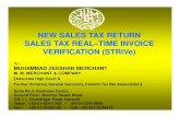 Seminar on Sales Tax Act, 1990
