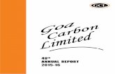 48th annual report 2015-16