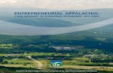 Entrepreneurial Appalachia: Case Studies in Evolving Economic ...