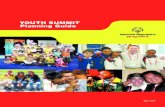 Youth Summit Planning Guide (PDF)