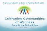 Anne Arundel County Public Schools