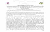 comparative clinical study of palasha kshar sutra and apamarga ...