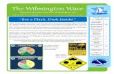 The Wilmington Wave - Hot off the Press!