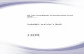 IBM Tivoli Storage Manager for Windows Backup-Archive Clients ...