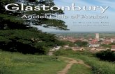 Glastonbury, Ancient Isle of Avalon