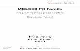 MELSEC FX Family