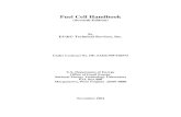 Fuel Cell Handbook (Seventh Edition)