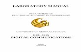 EEL 4515 Lab Manual