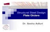 Structural Steel Design Plate Girders