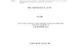 business law for - ican