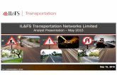 IL&FS Transportation Networks Limited