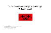 Clinical Laboratory Safety