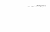 Appendix A 2011 Financial Report - Pfizer