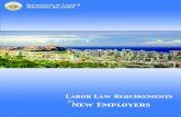 New Employer Packet