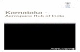 Karnataka - Aerospace Hub of India