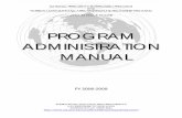 Program Administration Manual for the NRC and FLAS Programs ...