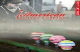 American Shifter® - Catalog