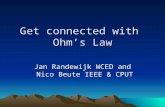 Ohm's Law Presentation (PPT, 2.38MB)