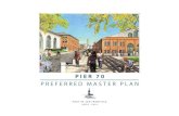 Complete Pier 70 Preferred Master Plan