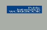 M-27i Public Information Workbook