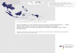 Perceptions of Indonesia's Decentralization – The Role of ...