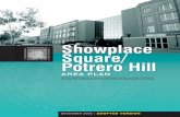 Showplace Square / Potrero Hill Area Plan.