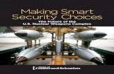 Making Smart Security Choices