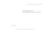 PDF | Corporate Governance Code