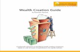 Wealth Creation Guide 12.05.2011 FINAL.cdr