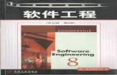 Sommerville - Software Engineering 8e