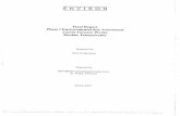 Final Report Phase I Environmental Site Assessment Carrie Furnace ...