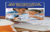 Understanding IBD Medications - CCFA