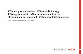 Corporate Banking Deposit Accounts – Terms and Conditions (PDF ...