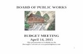 2015 Board of Public Works Budget Presentation.pdf