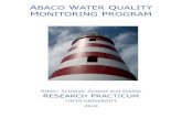 Abaco Practicum Summary Report - FINAL - 6-28-10.pdf