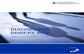 Diagnosing Bribery Risk: Guidance for the conduct of effective ...
