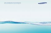 2007 Samsung Electronics Environmental & Social Report