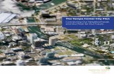 The Tampa Center City Plan