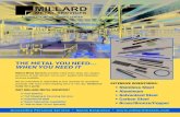 Steel Service Center Brochure — Millard Metal Services, Inc.