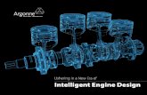 Intelligent Engine Design