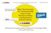 GMRC-Sponsored PAN Field Test Summary (PDF)
