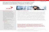 Fast-growing Mobile Telecom Leverages Oracle Exadata to ...