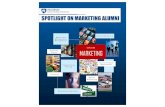 Marketing Alumni Book