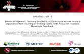 SPE/IADC 163510 Advanced Dynamic Training Simulator for ...