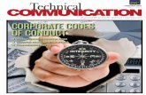 Corporate Codes of ConduCt Corporate Codes of ConduCt