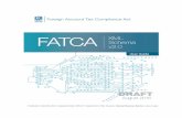FATCA XML Schema v2.0 User Guide (Draft 8-2016)