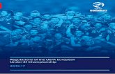2015-17 UEFA European Under-21 Championship regulations